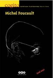 Cogito Sayı: 70 - 71 Michel Foucault