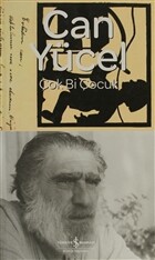 Can Yücel - Çok Bi Çocuk Can Yücel - Çok Bi Çocuk