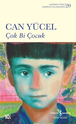 Can Yücel - Çok Bi Çocuk Can Yücel - Çok Bi Çocuk