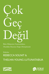 Çok Geç Değil - Thumbnail