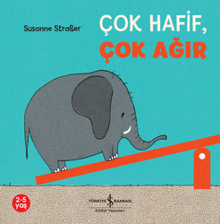 Susanne Straßer - Çok Hafif, Çok Ağır Susanne Straßer - Çok Hafif, Çok Ağır