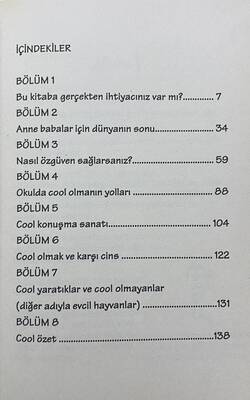 Cool Olmak