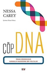 Nessa Carey - Çöp DNA Nessa Carey - Çöp DNA