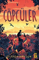 Darren Simpson - Çöpçüler Darren Simpson - Çöpçüler