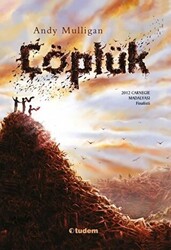 Andy Mulligan - Çöplük Andy Mulligan - Çöplük