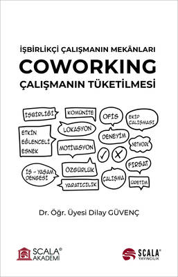 COWORKING