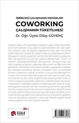 COWORKING