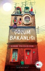 Sanne Rooseboom - Çözüm Bakanlığı Sanne Rooseboom - Çözüm Bakanlığı