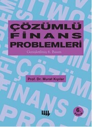 Çözümlü Finans Problemleri - Thumbnail