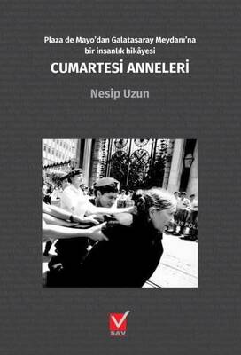 Cumartesi Anneleri