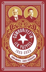 Cumhuriyetin İlk Yüzyılı 1923 - 2023 - Thumbnail