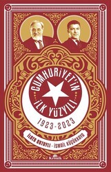 Cumhuriyetin İlk Yüzyılı 1923 - 2023 - Thumbnail