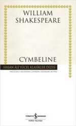 William Shakespeare - CYMBELINE William Shakespeare - CYMBELINE