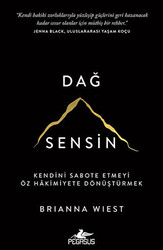 Brianna Wiest - Dağ Sensin Brianna Wiest - Dağ Sensin