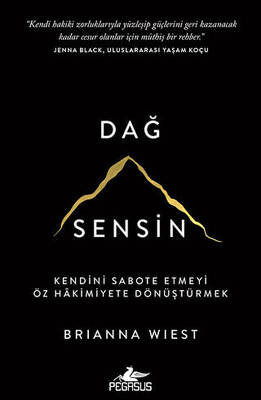 Dağ Sensin