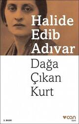 Dağa Çıkan Kurt