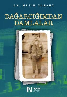 Dağarcığımdan Damlalar