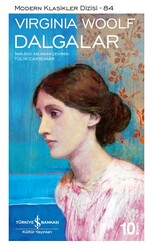 Virginia Woolf - Dalgalar Virginia Woolf - Dalgalar