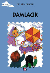 Gülsüm Cengiz - Damlacık Gülsüm Cengiz - Damlacık