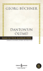 Georg Büchner - Danton'un Ölümü Georg Büchner - Danton'un Ölümü