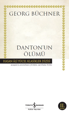 Danton'un Ölümü