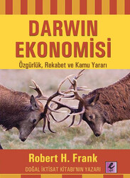 Robert H. Frank - Darwin Ekonomisi Robert H. Frank - Darwin Ekonomisi