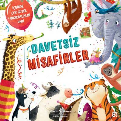 Davetsiz Misafirler