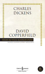 Charles Dickens - David Copperfield Charles Dickens - David Copperfield