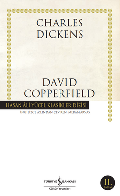 David Copperfield