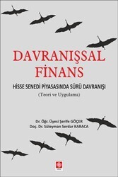 Davranışsal Finans - Thumbnail