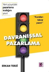 Erkan Terzi - Davranışsal Pazarlama Erkan Terzi - Davranışsal Pazarlama