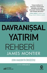James Montiee - Davranışsal Yatırım Rehberi James Montiee - Davranışsal Yatırım Rehberi