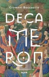 Giovanni Boccaccio - Decameron Giovanni Boccaccio - Decameron