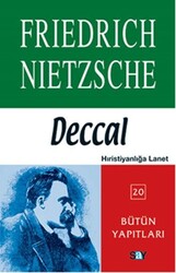 Friedrich Wilhelm Nietzsche - Deccal Friedrich Wilhelm Nietzsche - Deccal