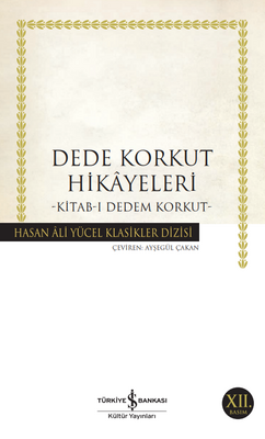 Dede Korkut Hikayeleri