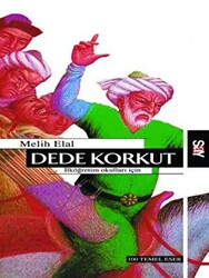 Kolektif - Dede Korkut Kolektif - Dede Korkut