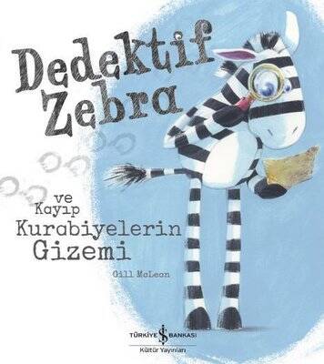 Dedektif Zebra