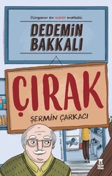 Dedemin Bakkalı - Çırak - Thumbnail