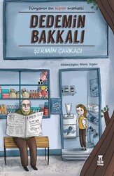 Dedemin Bakkalı - Thumbnail