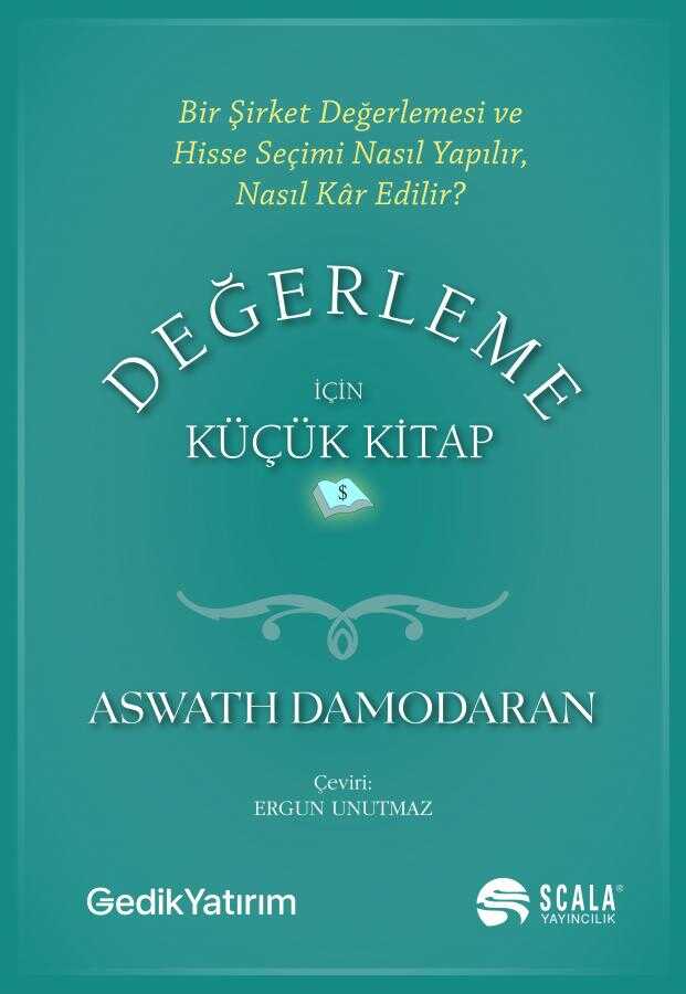 Değerleme İçin Küçük Kitap