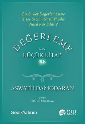 Değerleme İçin Küçük Kitap