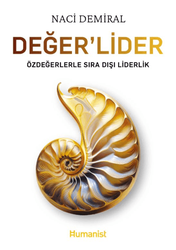 Naci Demiral - Değer'Lider Naci Demiral - Değer'Lider