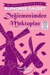 Alphonse Daudet - Değirmenimden Mektuplar Alphonse Daudet - Değirmenimden Mektuplar