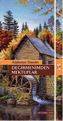 Alphonse Daudet - Değirmenimden Mektuplar Alphonse Daudet - Değirmenimden Mektuplar