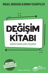 Mikael Krogerus,Roman Tschappeler - Değişim Kitabı Mikael Krogerus,Roman Tschappeler - Değişim Kitabı