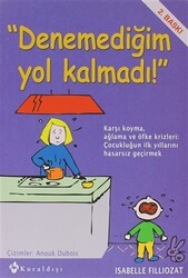 Denemediğim Yol Kalmadı - Thumbnail