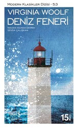 Virginia Woolf - Deniz Feneri Virginia Woolf - Deniz Feneri