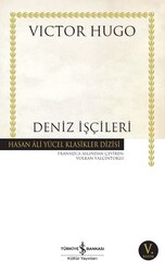 Victor Hugo - Deniz İşçileri Victor Hugo - Deniz İşçileri