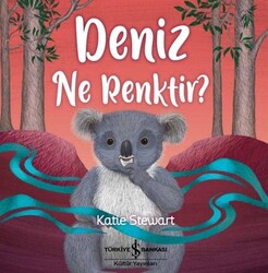 Deniz Ne Renktir? - Thumbnail