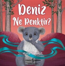 Deniz Ne Renktir? - Thumbnail